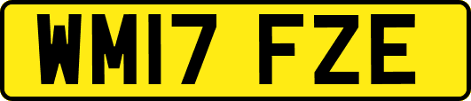 WM17FZE