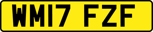 WM17FZF