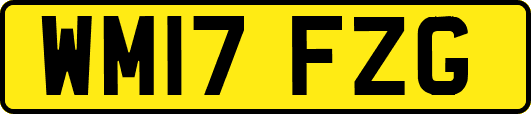 WM17FZG