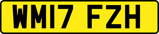 WM17FZH