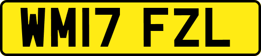 WM17FZL