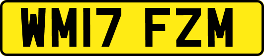 WM17FZM