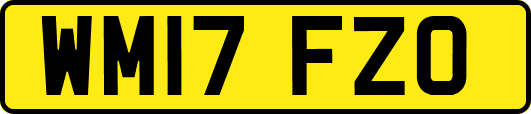 WM17FZO