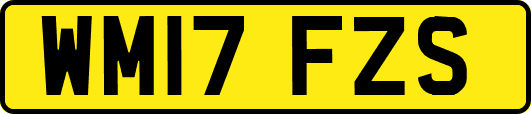 WM17FZS