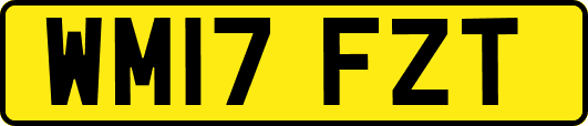 WM17FZT
