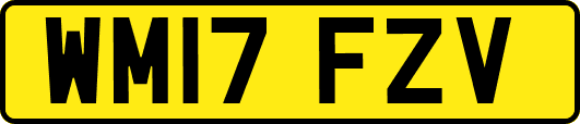 WM17FZV
