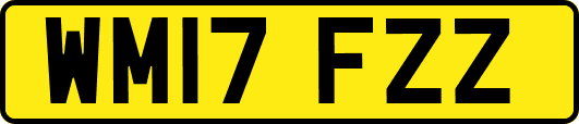 WM17FZZ
