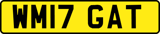 WM17GAT