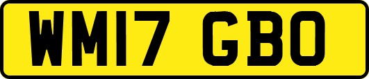 WM17GBO