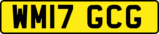 WM17GCG