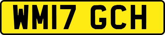 WM17GCH