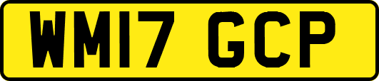 WM17GCP