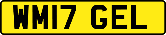 WM17GEL