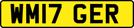 WM17GER