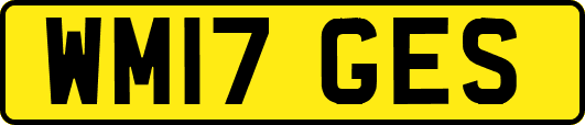 WM17GES