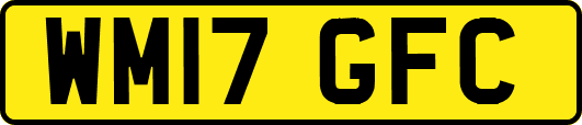 WM17GFC