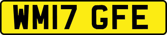 WM17GFE