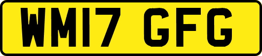 WM17GFG