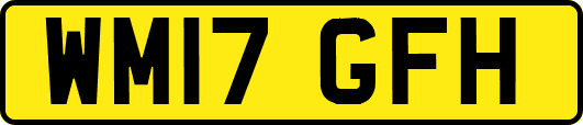 WM17GFH