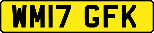 WM17GFK