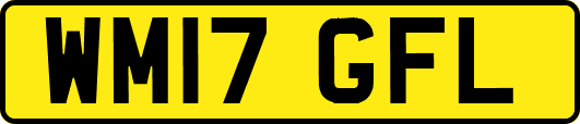 WM17GFL