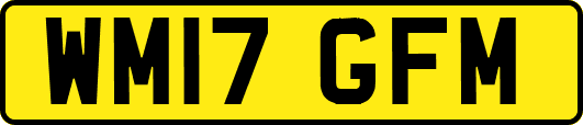 WM17GFM