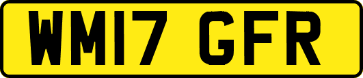 WM17GFR