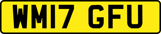 WM17GFU