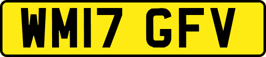 WM17GFV