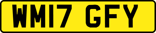 WM17GFY