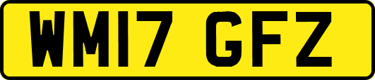 WM17GFZ