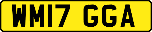 WM17GGA