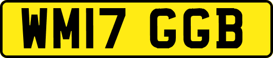 WM17GGB
