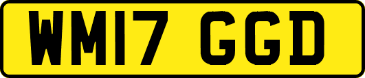 WM17GGD