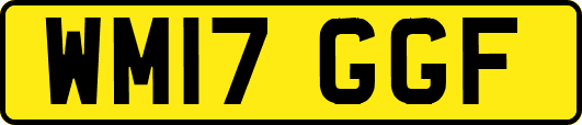 WM17GGF