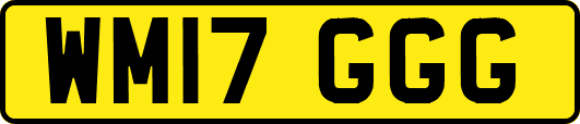 WM17GGG