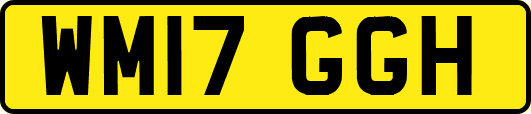 WM17GGH