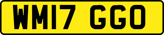 WM17GGO
