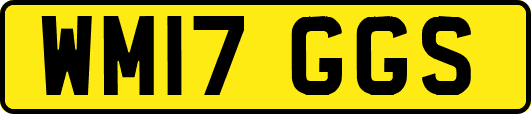 WM17GGS