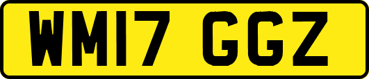 WM17GGZ