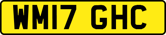 WM17GHC