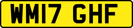 WM17GHF