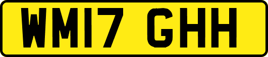 WM17GHH