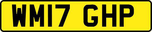 WM17GHP
