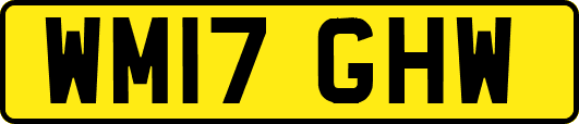 WM17GHW