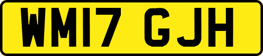 WM17GJH