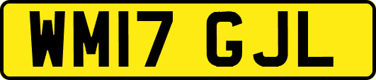 WM17GJL