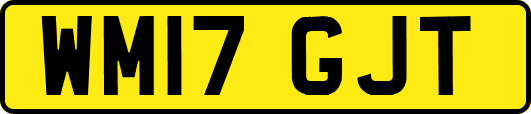 WM17GJT