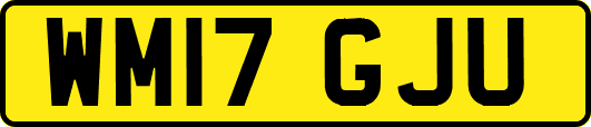 WM17GJU
