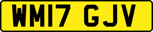 WM17GJV